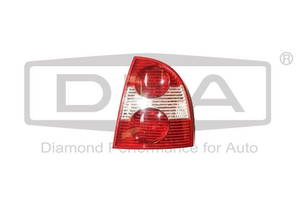Piloto trasero derecho para Volkswagen Passat B5 3B3