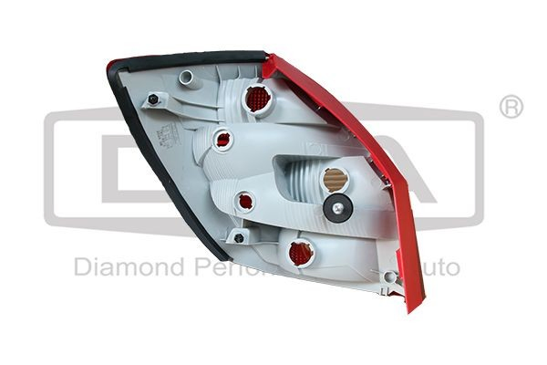 Comprar Piloto trasero derecho Skoda Fabia II 5J2, 542, 572, 582