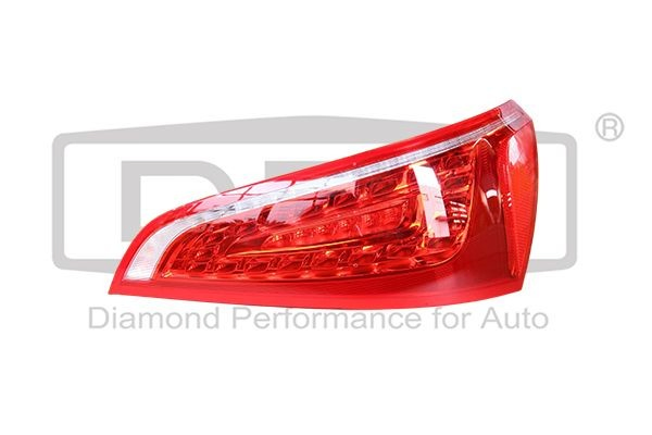 Piloto trasero derecho para Audi Q5  8RB