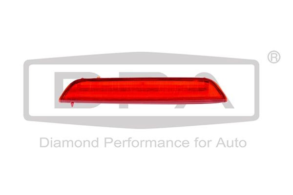 99451822602 Diamond/DPA Luz central de freno