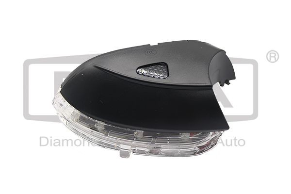 99491452302 Diamond/DPA Luz intermitente de espejo retrovisor izquierdo
