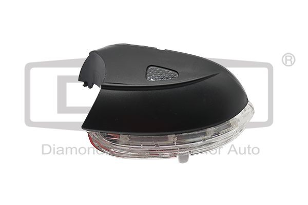 99491452402 Diamond/DPA Luz intermitente del espejo retrovisor derecho