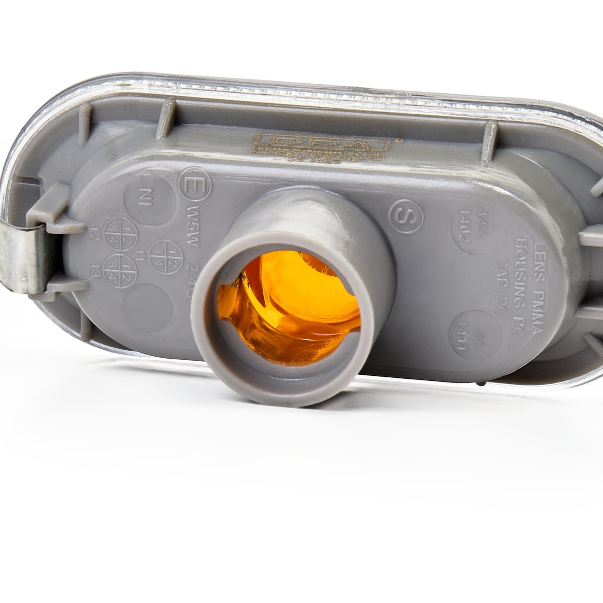 Comprar 99491597202 Diamond/DPA Luz intermitente de guardabarros