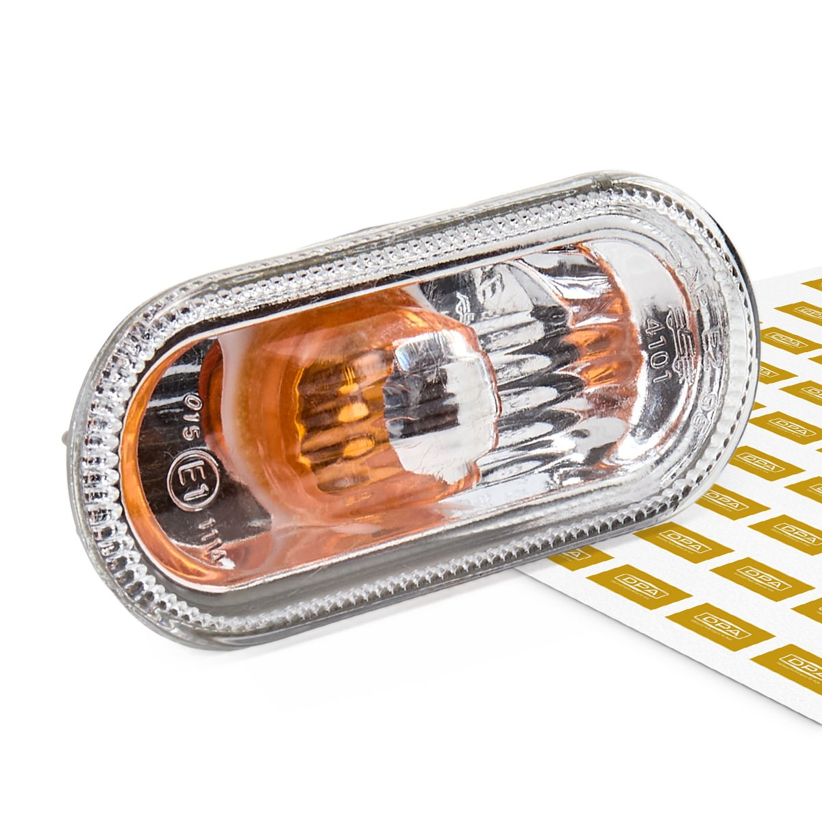 Luz intermitente de guardabarros 99491597202 Diamond/DPA