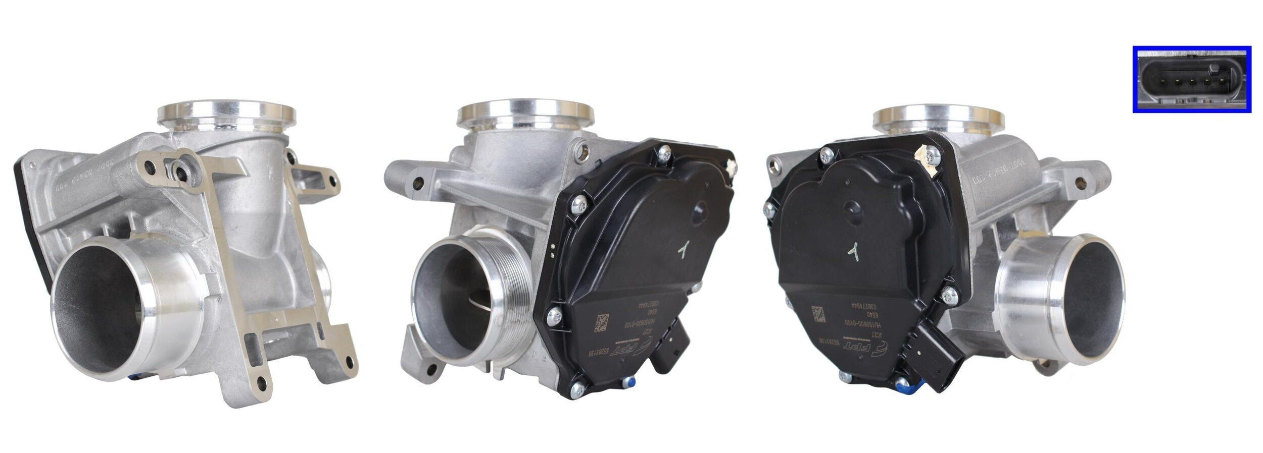 Válvula de regulación de gases Fiat/Alfa/Lancia K68413629AA precio, desde 168,24 EUR