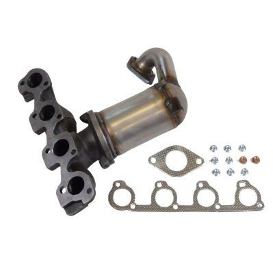 Comprar Catalizador Mazda 2 I DY