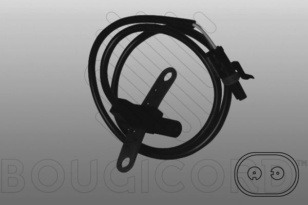 Sensor ckp Renault 18  sedán comprar en España