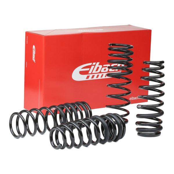 Comprar E10400080322 Eibach Juego de resortes de suspensión
