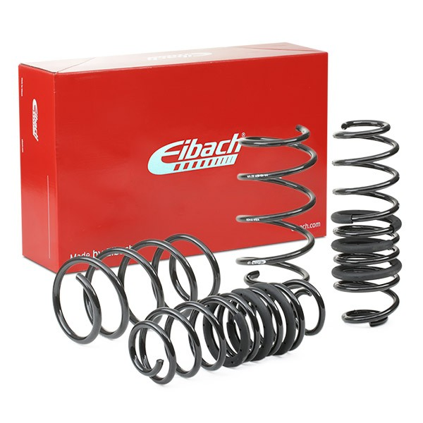 Juego de resortes de suspensión Eibach E10810160422 precio, desde 189,36 EUR
