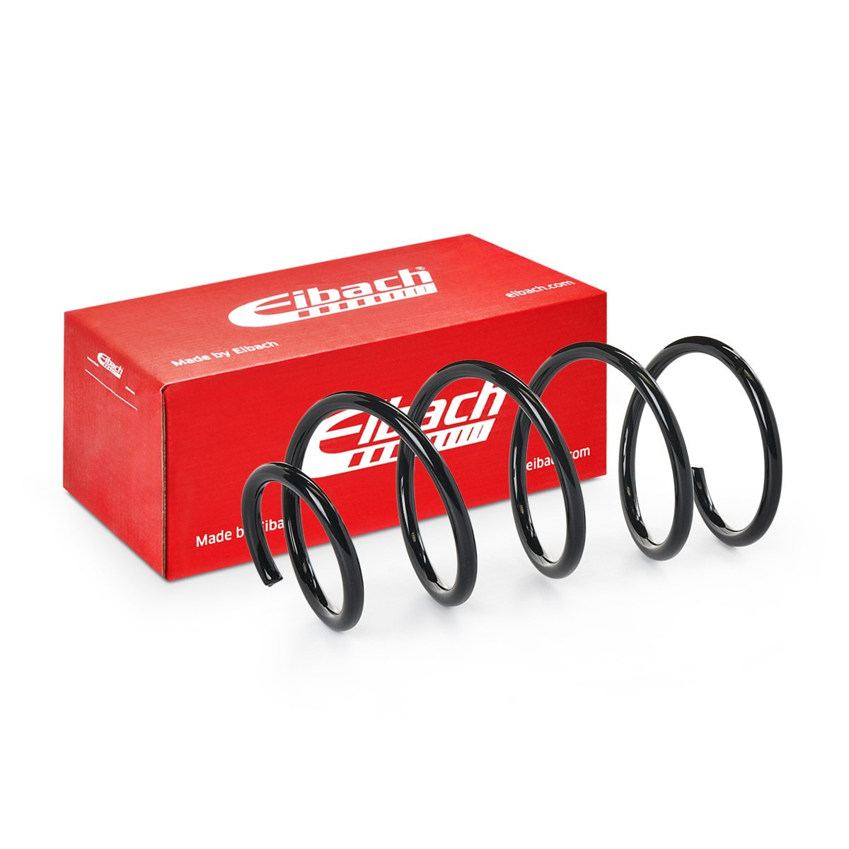 R10404 Eibach Muelle delantero
