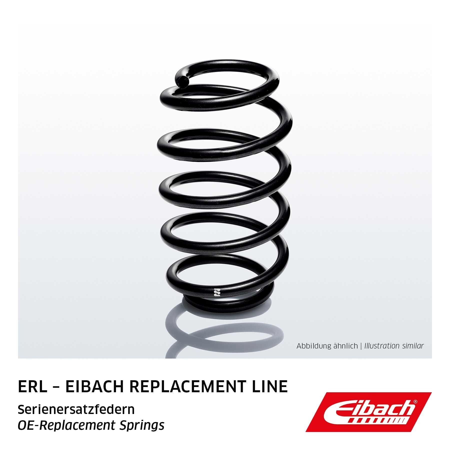 Comprar Muelle de eje trasero 5 E39
