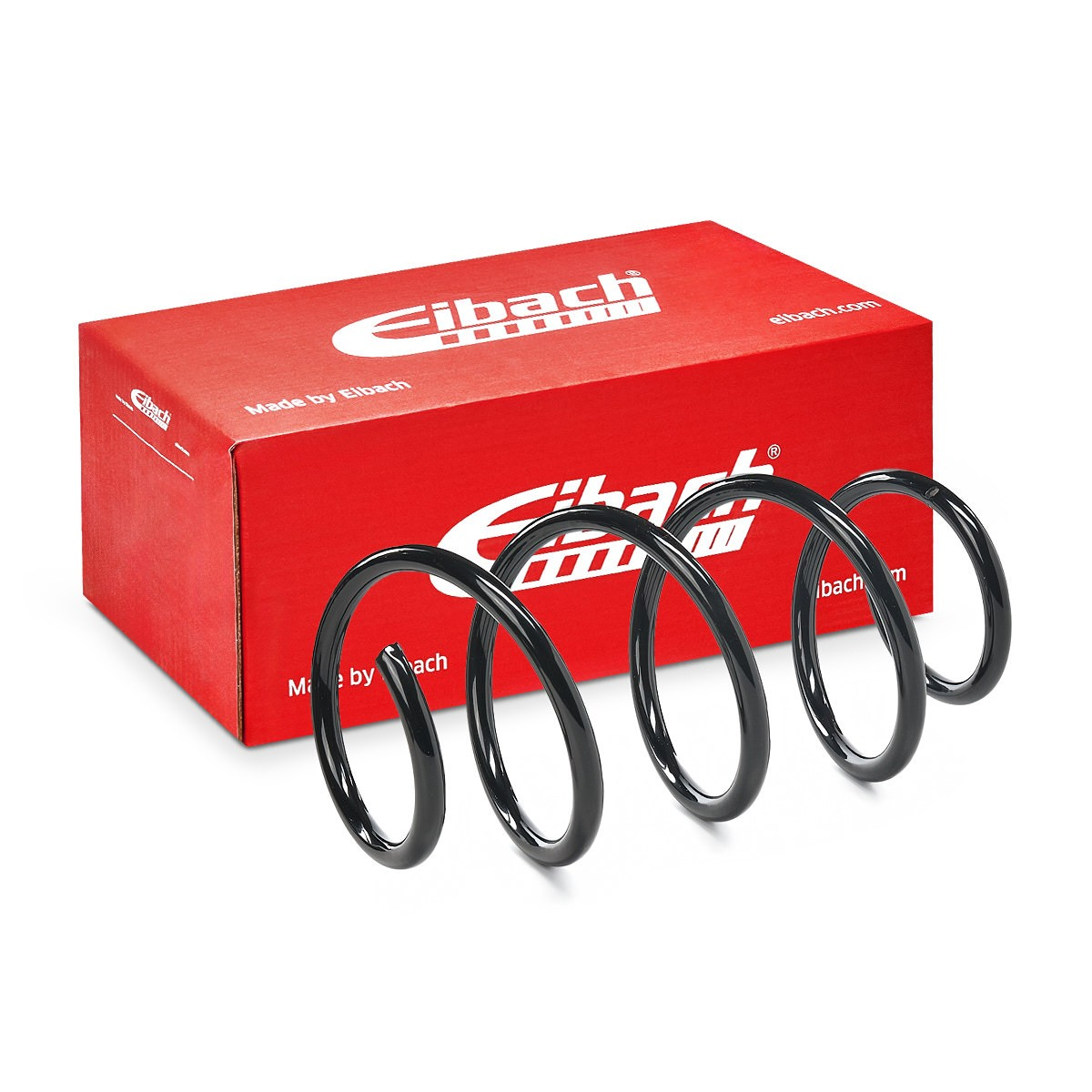 R16391 Eibach Muelle delantero