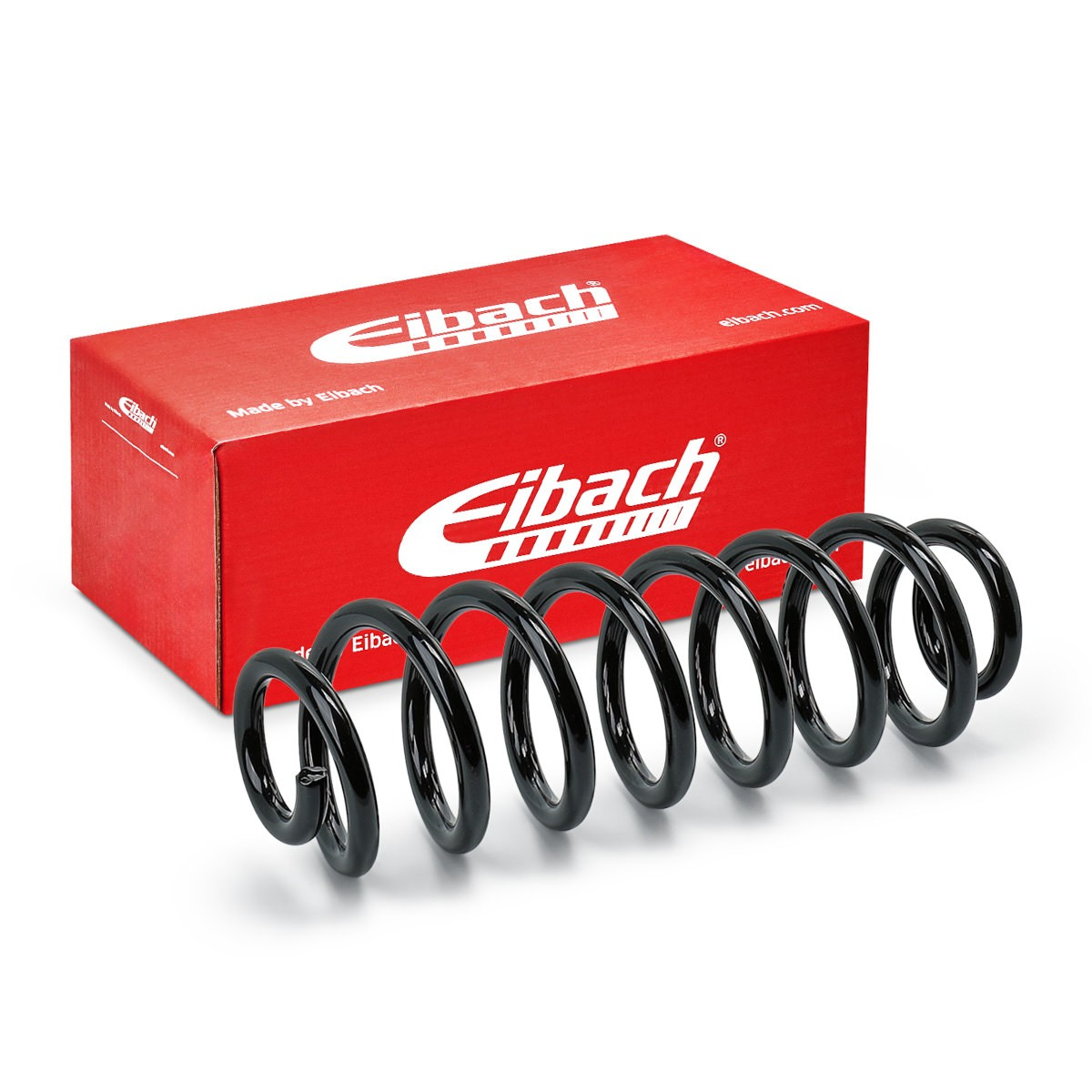 Muelle de suspensión trasero Eibach R22915 precio, desde 28,99 EUR