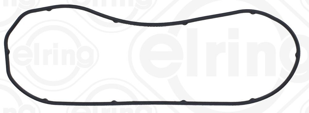 Junta superior de la tapa frontal del motor para Audi A7 Sportback 4GA, 4GF
