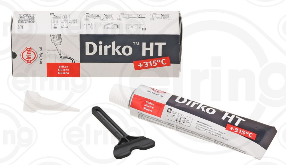 Comprar 29500103 Toyota Sellador de silicona