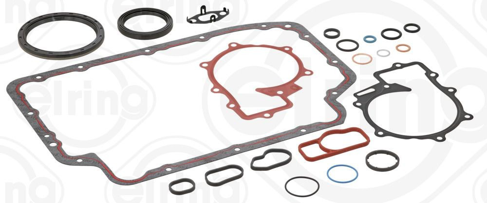 007320 Elring Kit de juntas, motor, inferior