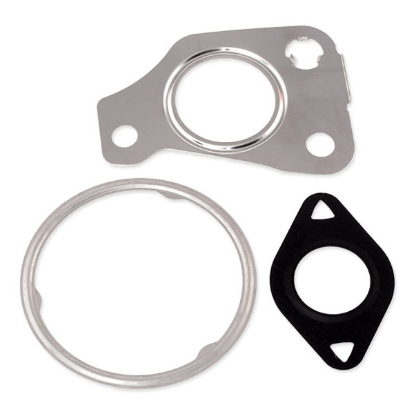 Junta de turbina, kit de montaje Elring 007810