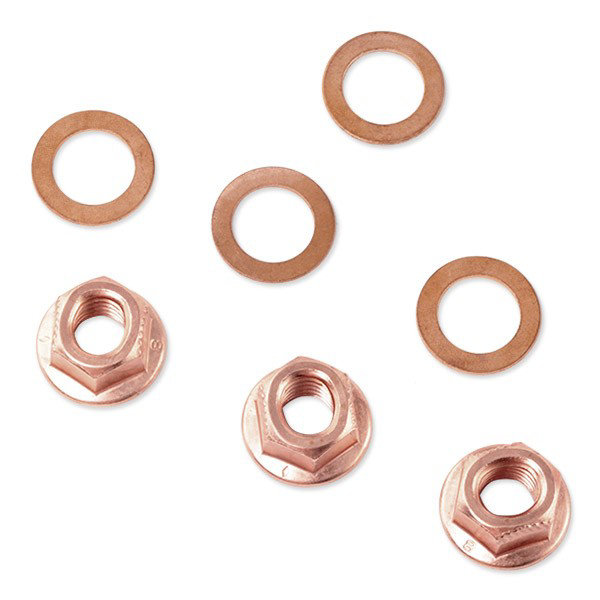 Junta De Turbina 007810 Elring