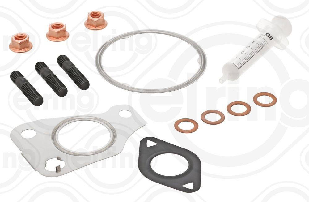 Junta de turbina, kit de montaje Elring 007810 precio, desde 16,86 EUR