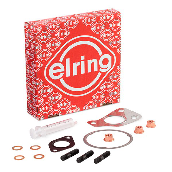 007810 Elring Junta de turbina, kit de montaje