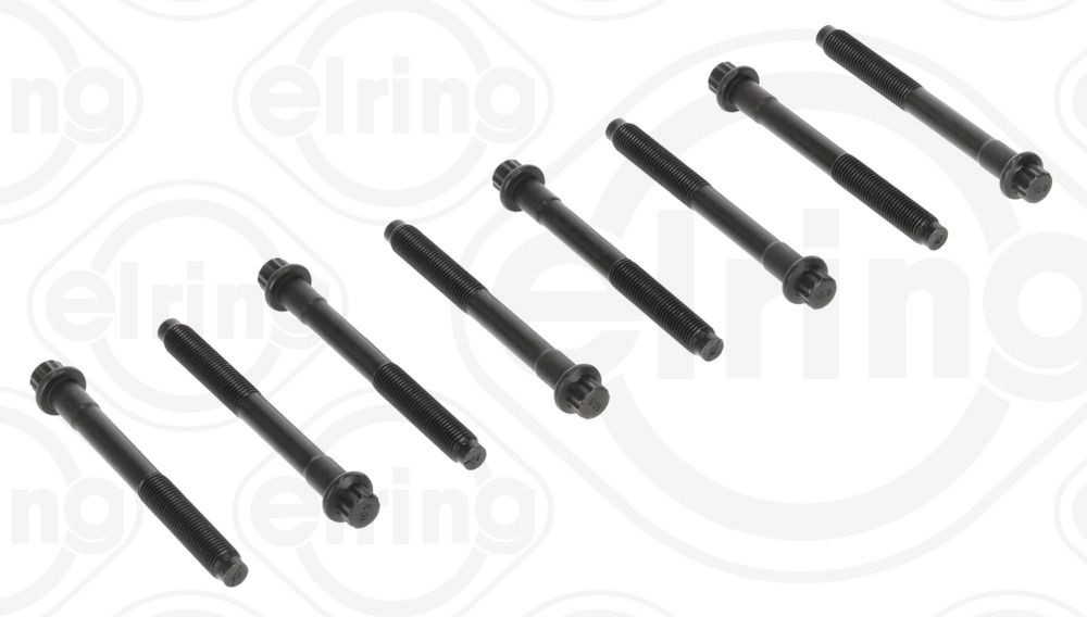Tornillo de culata Mitsubishi Lancer VI sedán comprar en España