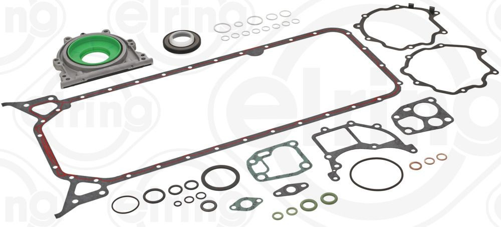 012400 Elring Kit de juntas, motor, inferior