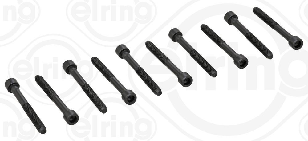 Pernos de culata para Daihatsu Terios II J2