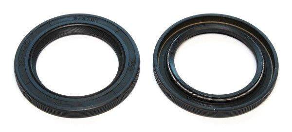 Comprar 023590 Elring Retén de cigüeñal frontal