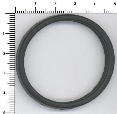025870 Elring Junta termostato