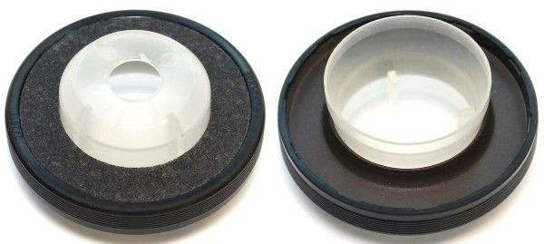 Comprar P7725301 Glaser Retén de cigüeñal frontal