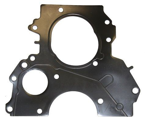 027531 Elring Junta de tapa frontal del motor