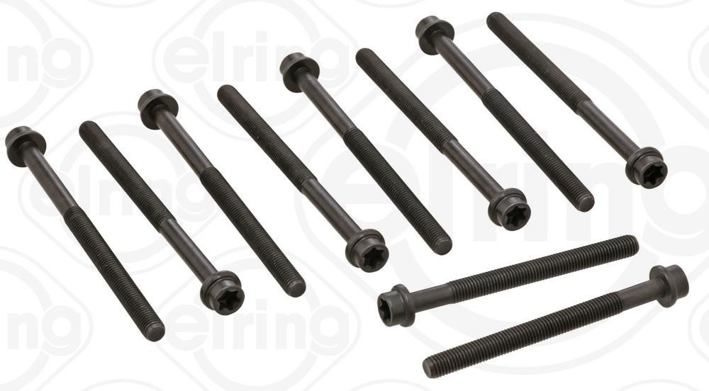  Tornillo culata Ford Fiesta 
