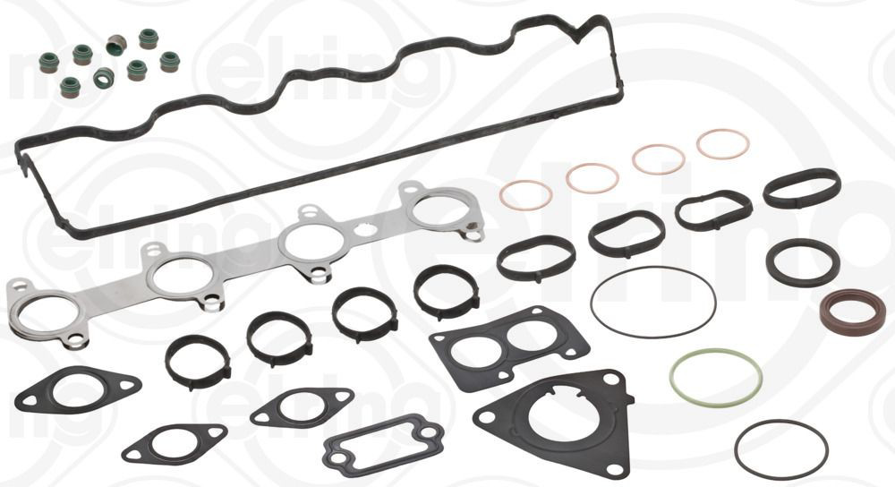 Kit de juntas de motor, completo, superior Glaser D3618600