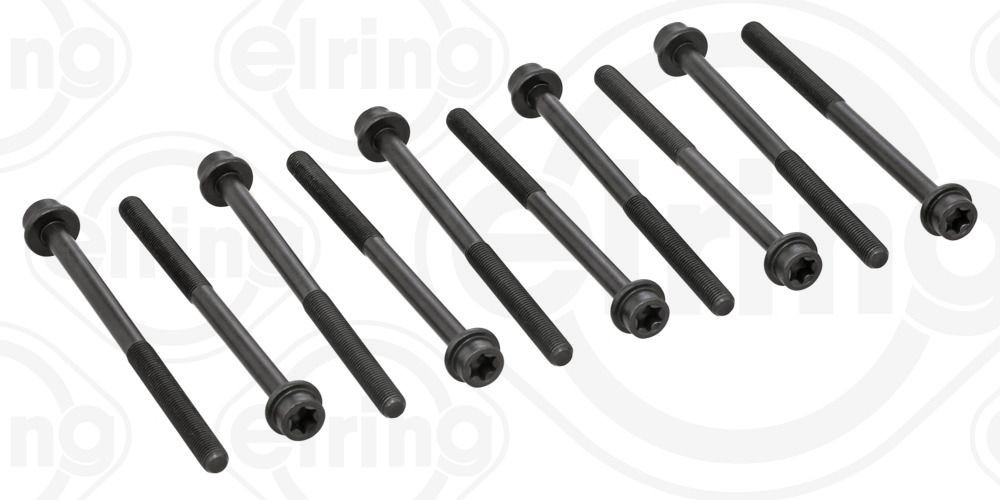 Juego tornillos culata Elring 028230 precio, desde 28,31 EUR
