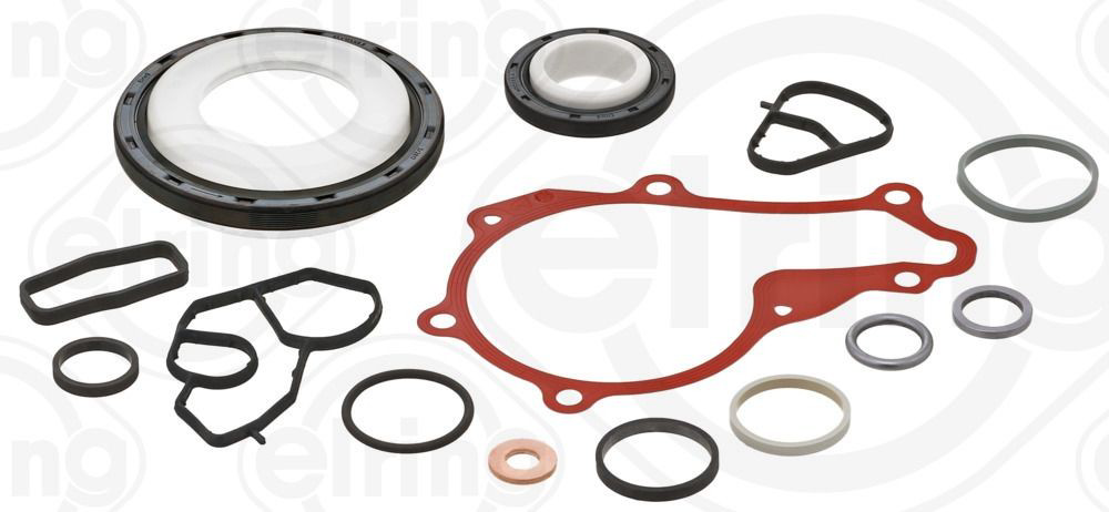 030780 Elring Kit de juntas, motor, inferior