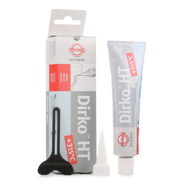 Sellador de silicona 036164 Elring