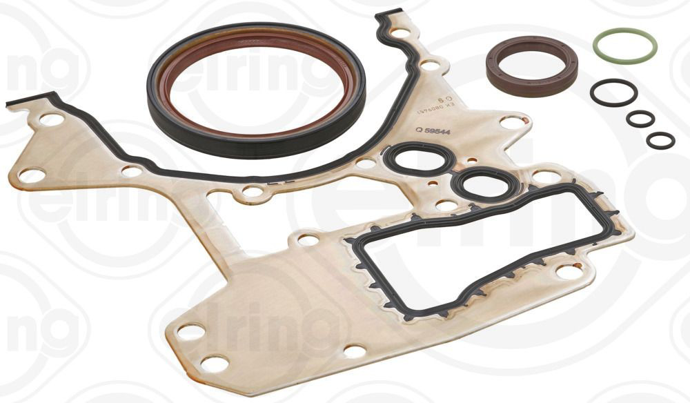040410 Elring Kit de juntas, motor, inferior