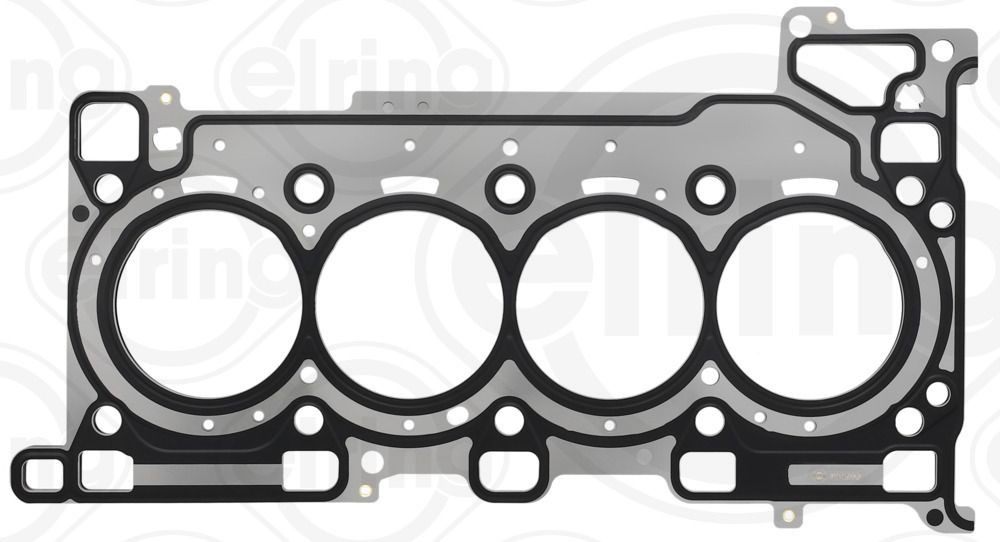  Junta de culata Jeep Wrangler 