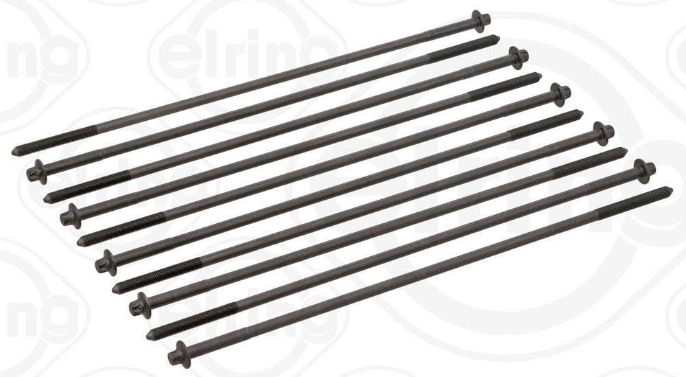 Tornillo de culata Elring 049630