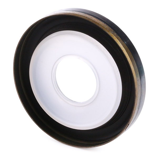 Anillo retén cigüeñal frontal Elring 050260