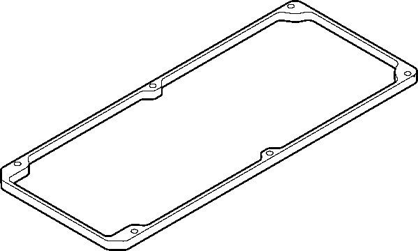 Comprar Junta tapa de balancines Mitsubishi Lancer VI CJ, CP
