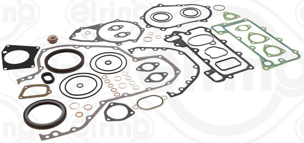 051960 Elring Kit de juntas, motor, inferior