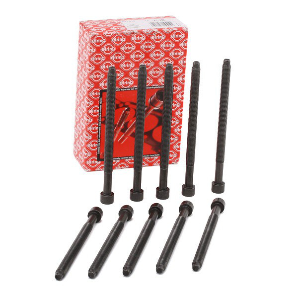 Juego tornillos culata Elring 057510 precio, desde 39,37 EUR