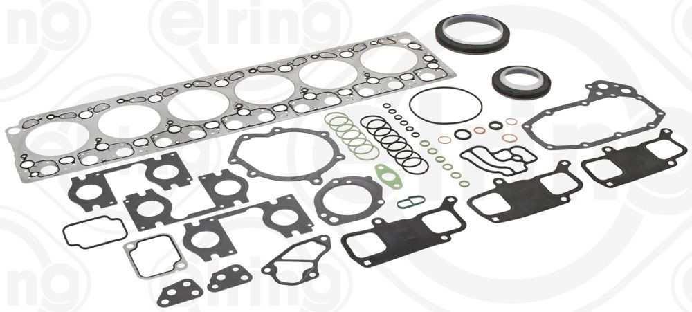 058553 Elring Kit de juntas, motor, inferior