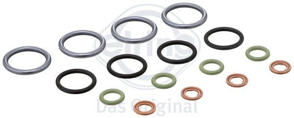 Comprar Kit de reparación del inyector Mercedes Benz Truck TRUCK ATEGO I 