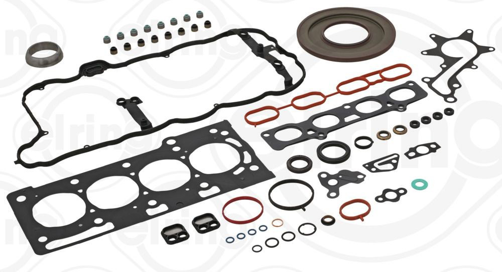  Juego de juntas para motor Toyota Yaris 