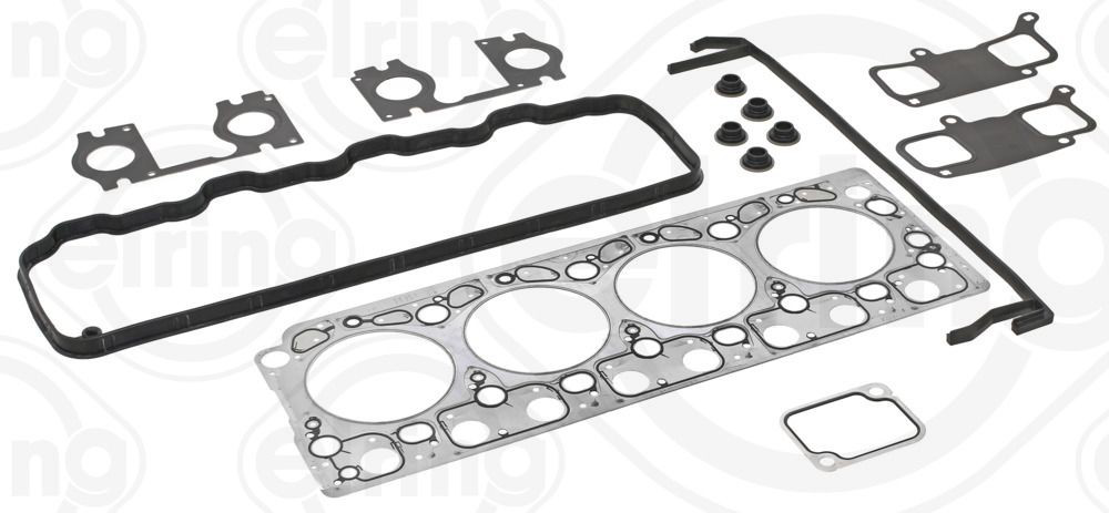 074855 Elring Juego de juntas superiores de motor