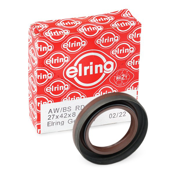 Retén delantero del árbol de levas Elring 076110 precio, desde 5,63 EUR