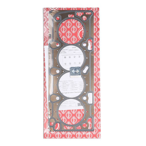 Juntas de culata Elring 076892 precio, desde 65,95 EUR