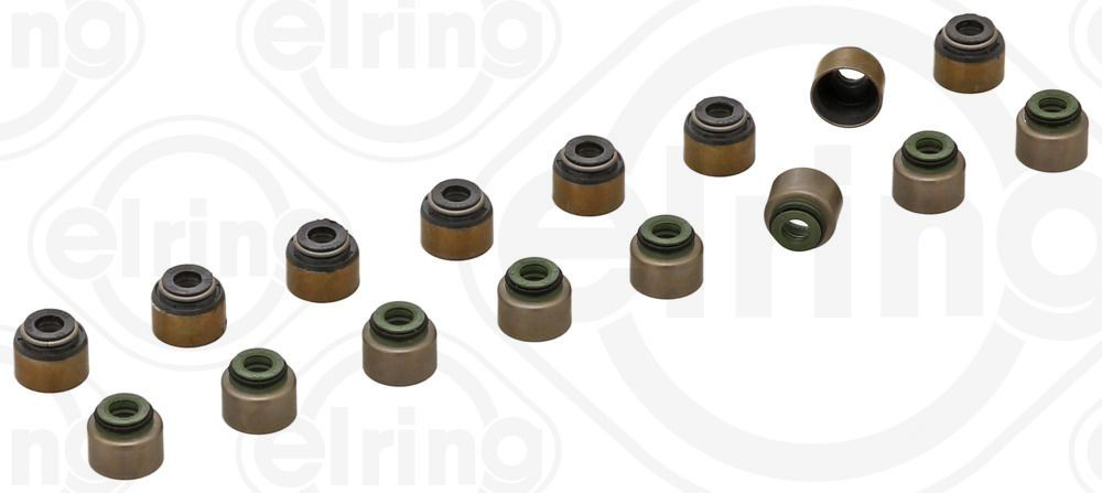 Comprar 084300 Elring Juego de retenes de válvula de admisión y escape